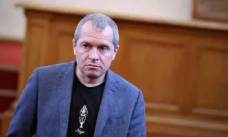 Тошко Йорданов: Не сме говорили за съставяне на кабинет с ГЕРБ