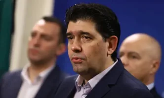 До вчера бях умерен песимист за реализацията на третия мандат