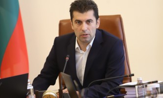 Министър председателят Кирил Петков ще се срещне с премиера на Нидерландия