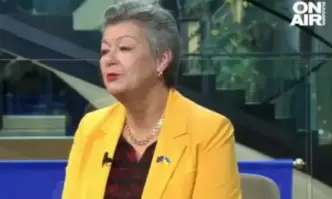 България и Румъния са готови за Шенген не само