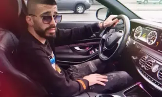 Шофьорът загинал при жестоката катастрофа в Пловдив е с три