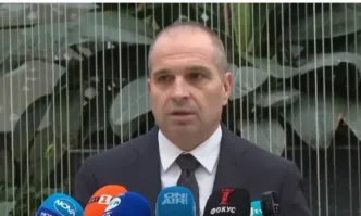 Започват законодателни промени Обезпокоеми сме защото на първо място става въпрос