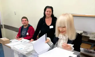 Примата на българската музика Лили Иванова упражни правото си на