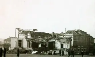 Смърт на фашизма, свобода на народа: Дупница посрещна 80 години от опустошителните бомбардировките