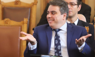 Кабинетът в оставка упълномощи Асен Василев да преговаря за Плана за възстановяване