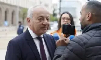 Нов дълг за пенсии и заплати и рязане на разходи планира кабинетът на Румен Радев
