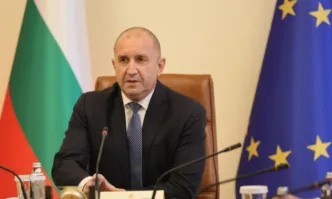 Румен Радев инициира среща в Министерския съвет относно мерките за овладяване на цените