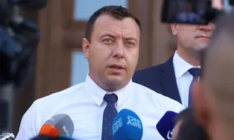 Изказване на Петър Петров от „Възраждане“ – 19.10.2022