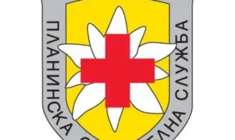 Тялото на загинал турист е намерено в района на Кръста на