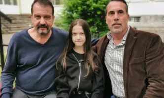 Семейство търси помощ за своята дъщеря която се нуждае от