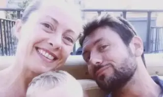 Премиерът на Италия Джорджа Мелони се раздели със своя партньор