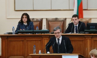 Ще използваме всички законови средства за да свалим това правителство