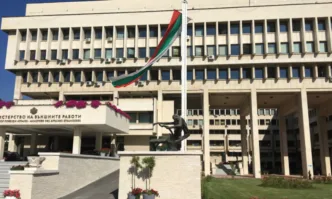 Членовете на Професионалното обединение на държавните служители от дипломатическата служба