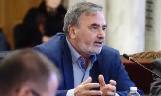 Увеличават се случаите на коклюш в страната съобщи главният държавен