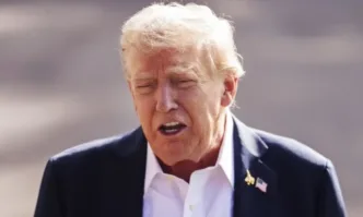 YouTube ще плати $24,5 милиона за блокирания акаунт на Тръмп