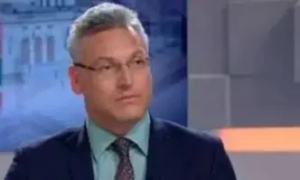 Валери Жаблянов ще води евролистата на коалиция Левицата Той е