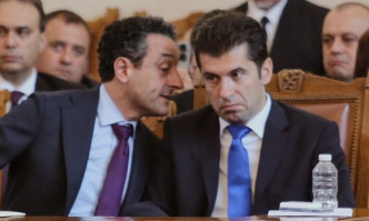 Общата сума на българския план за възстановяване и устойчивост ще