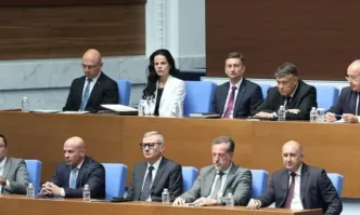 Въпросът за държавния бюджет през последната година се превърна в