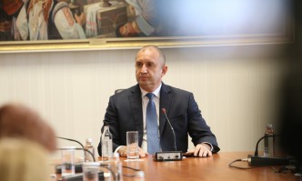 Асен Григоров: Все по-очевидно става, че българският президент е руски актив