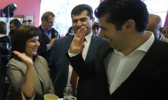 Министърът на здравеопазването проф Асена Сербезова предлага промени в устройствения