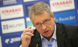 За Левски съм готов да направя всичко законно заяви тойБившият