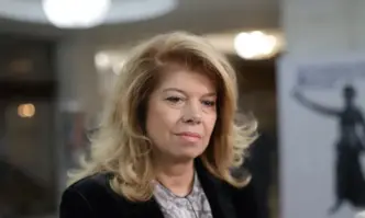 Това е сюжет с продължение чакаме следващите дни да изникне и името на евентуалния