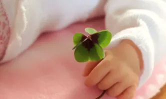 Някои хора сякаш са родени под щастлива звезда Все им се