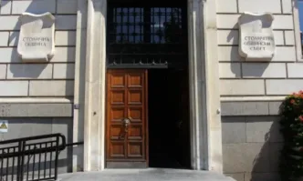 Йорданка Фандъкова повече няма да е кмет а ПП ДБ