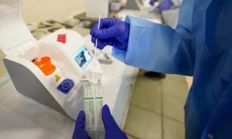 Над 1200 новозаразени с коронавирус, 26 души са починали