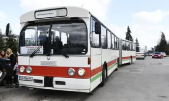 Цените на билетите за автобусни превози е възможно да скочат с от 10 до 20%