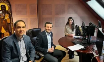 През следващия програмен период до 2027 г Фонд мениджър на