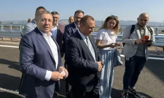 От Фейсбук профила на депутата от ГЕРБ СДС и председател на