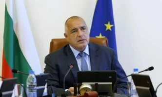 Борисов ще говори пред НС за отношенията на България с Русия