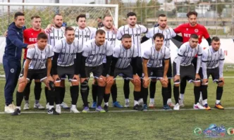 Сърце на терена и сълзи в очите: Как най-силният мач на МФК Galacticos BETVAM не стигна за чудо в Европа!