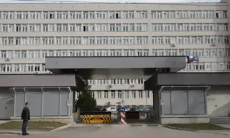 Мъжът и жената са с наложена забрана от 5 години