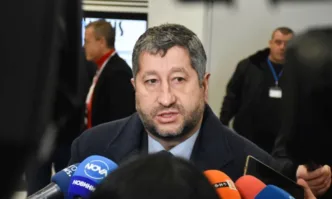 С Продължаваме промяната се опитваме да отговорим на въпроса