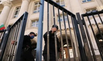 Обвиненият за смъртта на Милен Цветков остава в ареста