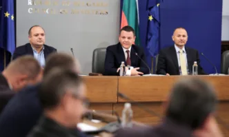 Механизмът ще се финансира чрез солидарни вноски от всички производители