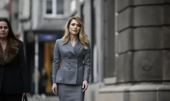 Заместник омбудсманът Мария Филипова ще приеме да стане служебен премиер ако