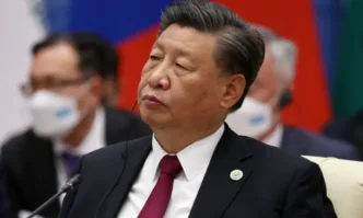 Конгрес на Китайската комунистическа партия през октомври решава за трети мандат на Си Дзинпин