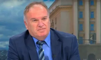 Никой не може да каже какво ще се случи след
