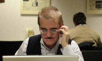 От Фейсбук профила на журналиста Веселин ЖелевАло умните и красивите