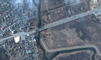 Русия е съставила списъци с 40 хиляди бойци от сирийската