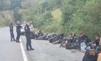 Граждански патрул ще следи за реда в Харманли Инициативата е