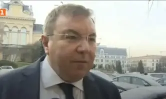 Нека да видим какво ще се внесе в дневния ред