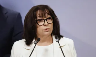 Теменужка Петкова обвини МФ в манипулация на държавния дефицит