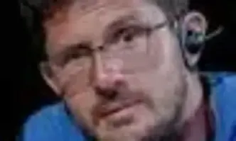 Членът на екипа на сериала Фауда Матан Меир който участва