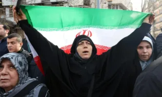 Съединените щати обмислят широк спектър от действия срещу Иран на