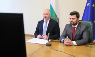 България е сред най силните и активни поддръжници на европейската интеграция