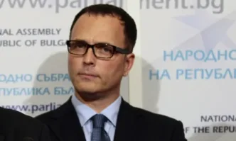 Документите за екстрадирането на Стоян Мавродиев са предадени в посолството